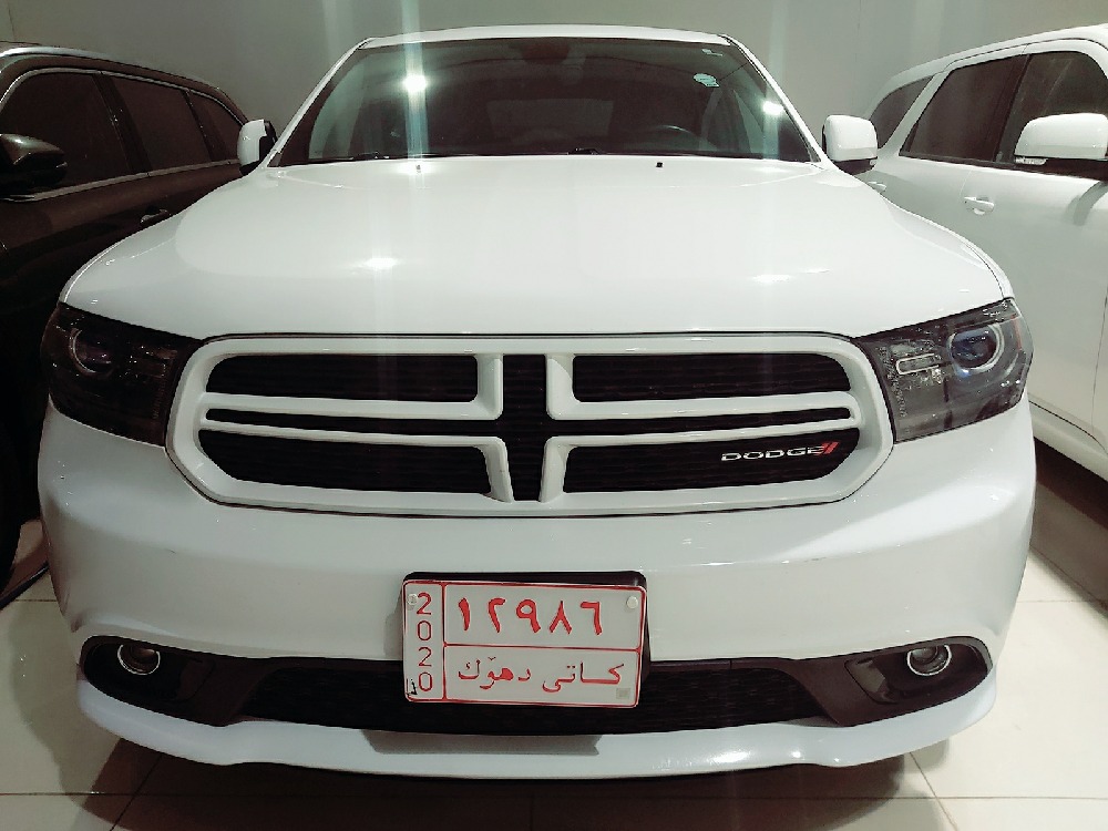 Dodge Durango